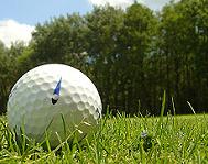 Figuu 13 De putjes in de golfbal zogen voo een lage luchtweestand.