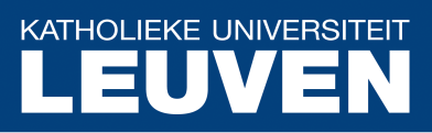 Consortium SWVG KU Leuven LUCAS, Centrum voor Zorgonderzoek en Consultancy Instituut voor Sociaal Recht Dienst Jeugdgezondheidszorg HIVA, Onderzoeksinstituut voor Arbeid en Samenleving UGent