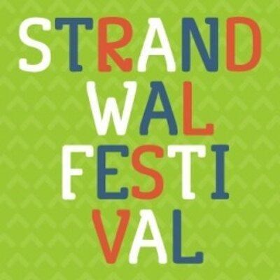 Locatienieuws Onderwatershof September 2016 Deze maand leest u meer over > Strandwalfestival
