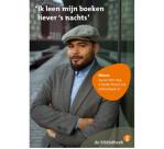 224) E-books campagne van de bibliotheek De Gouden Strop De Nederlandse Kinderjury 50% 19% 78% Geen van deze De Bibliotheek & ik Ja!