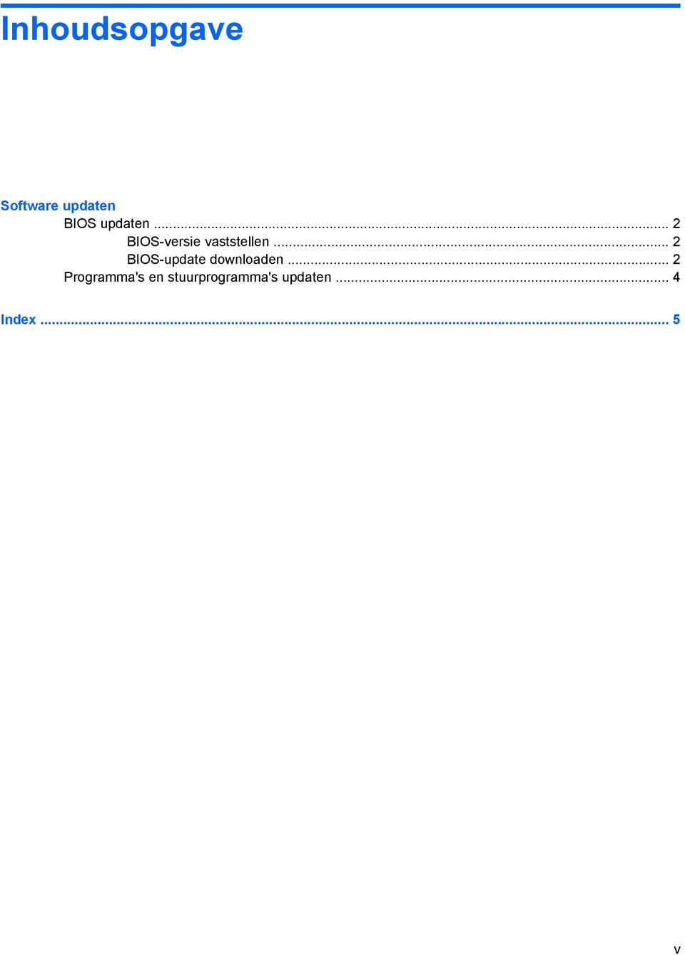 .. 2 BIOS-update downloaden.