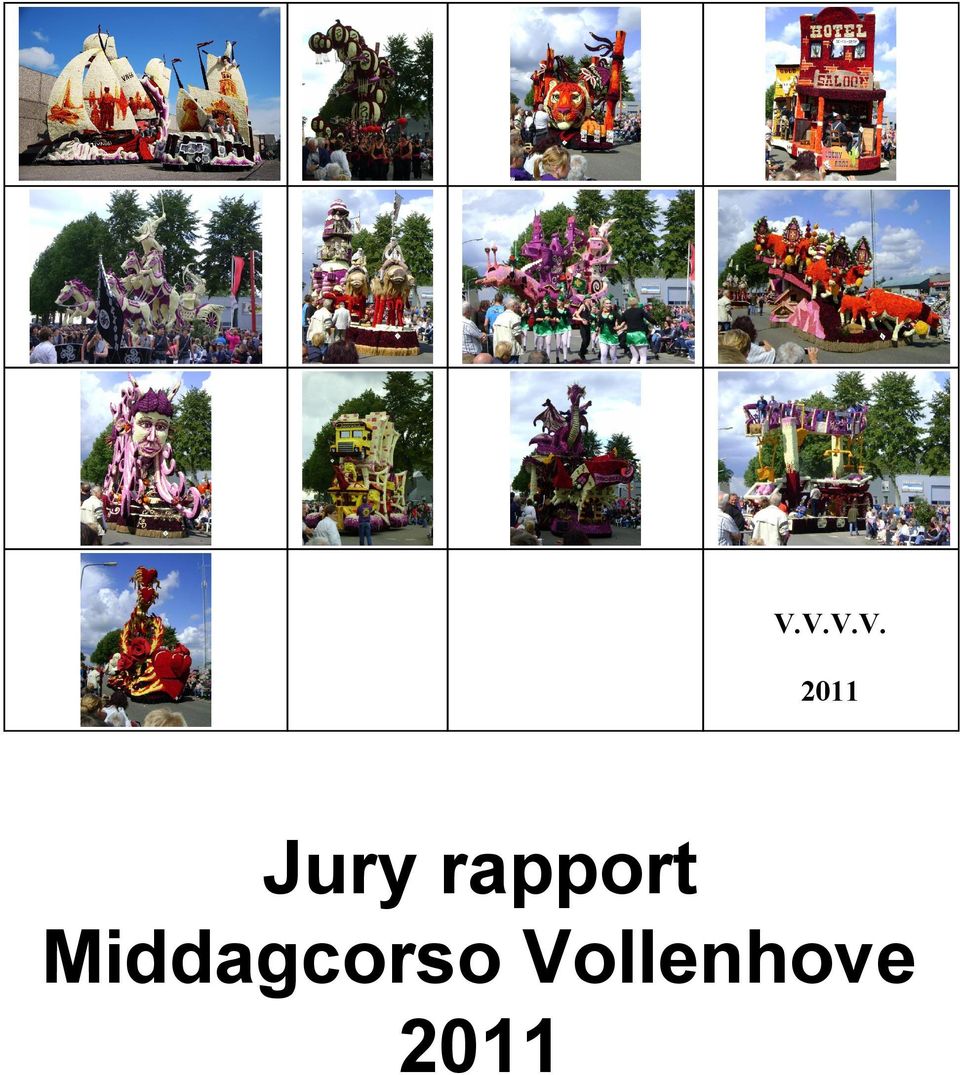 Juryrapport