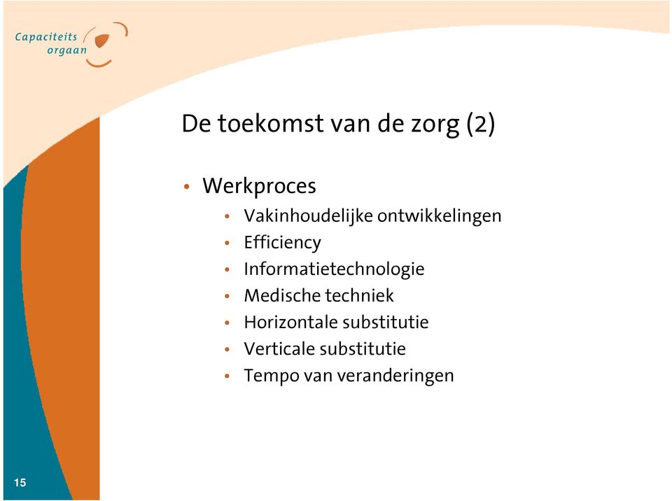 Informatietechnologie Medische techniek