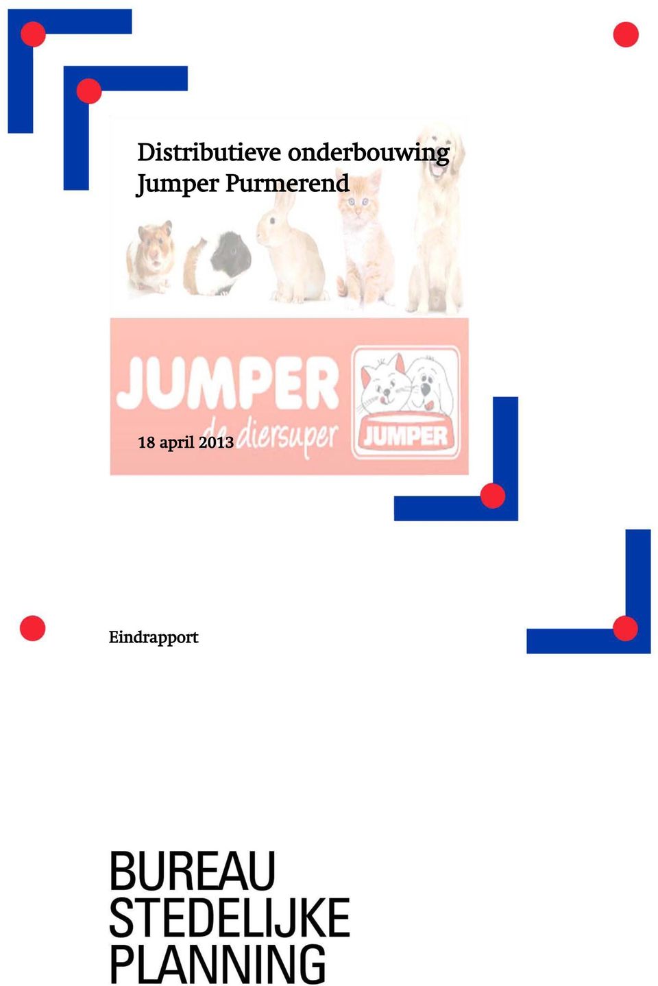 Jumper Purmerend