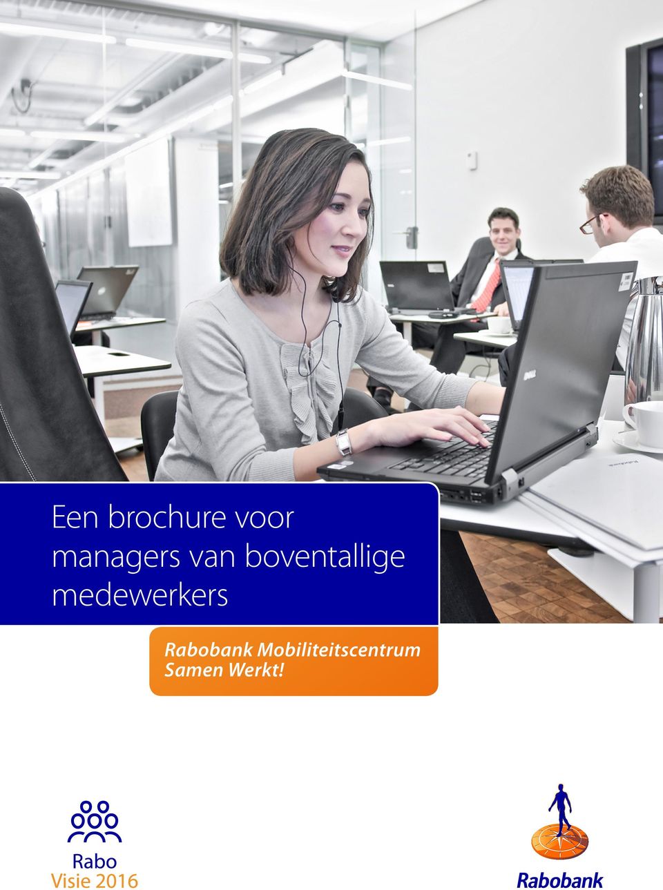 boventallige medewerkers