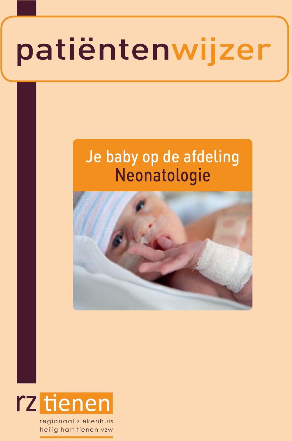 Neonatologie regionaal