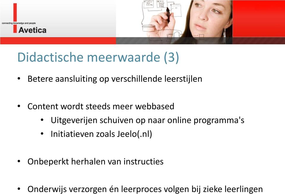 naar online programma's Initiatieven zoals Jeelo(.