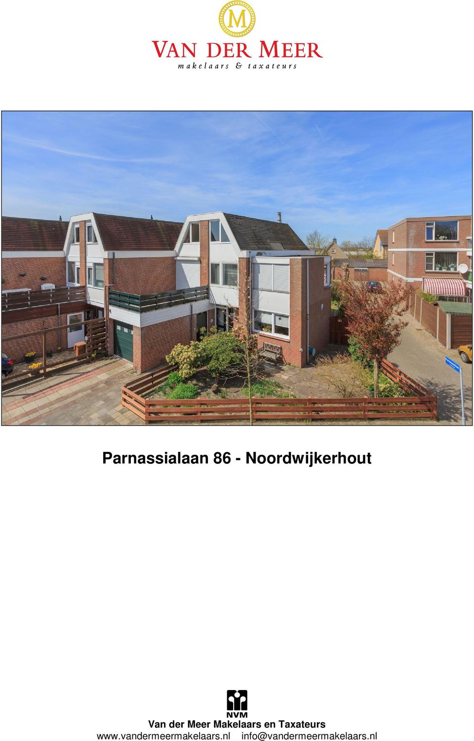 vandermeermakelaars.