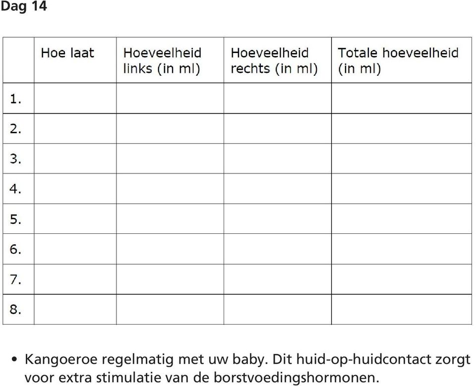 Dit huid-op-huidcontact zorgt