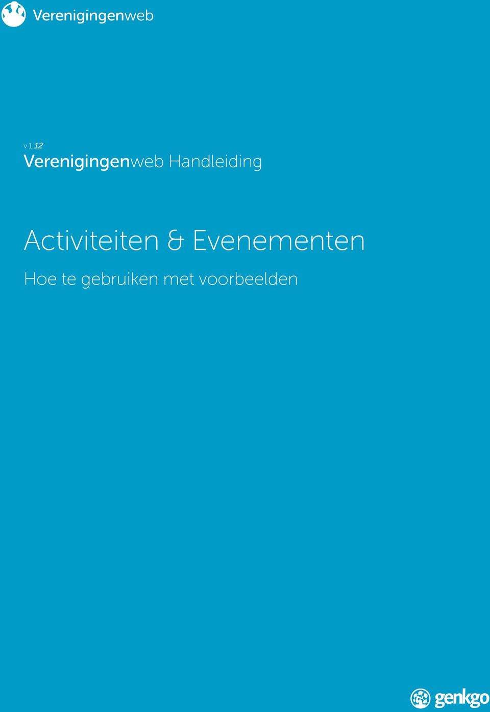 Activiteiten &