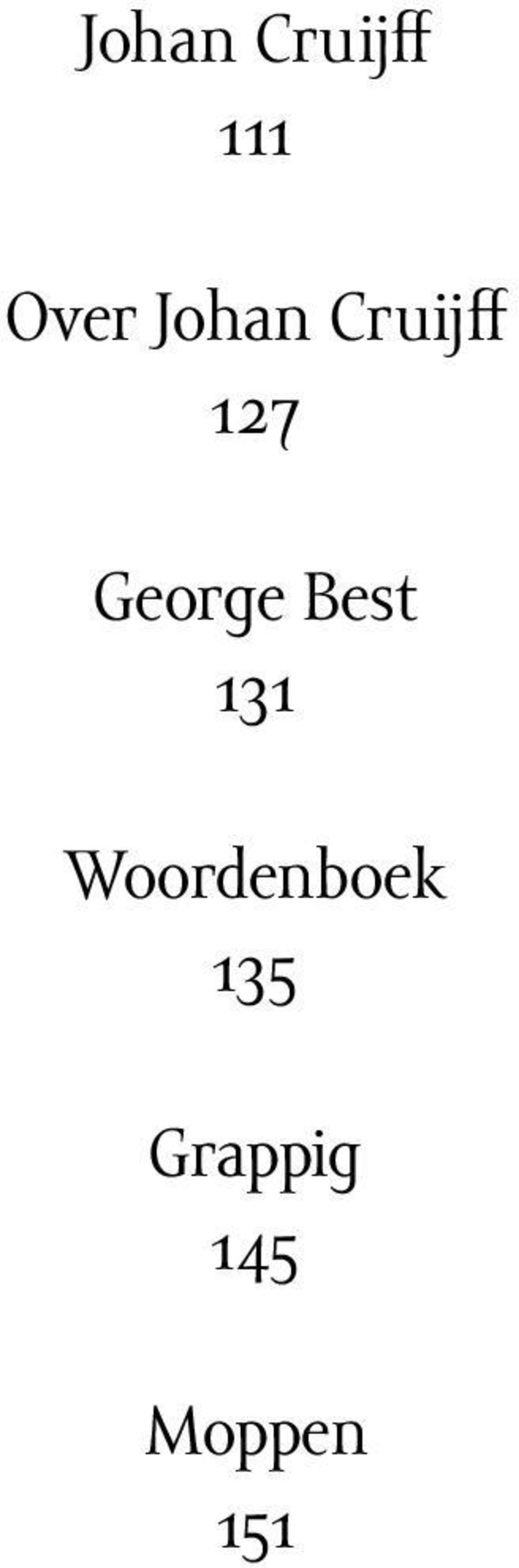 George Best 131