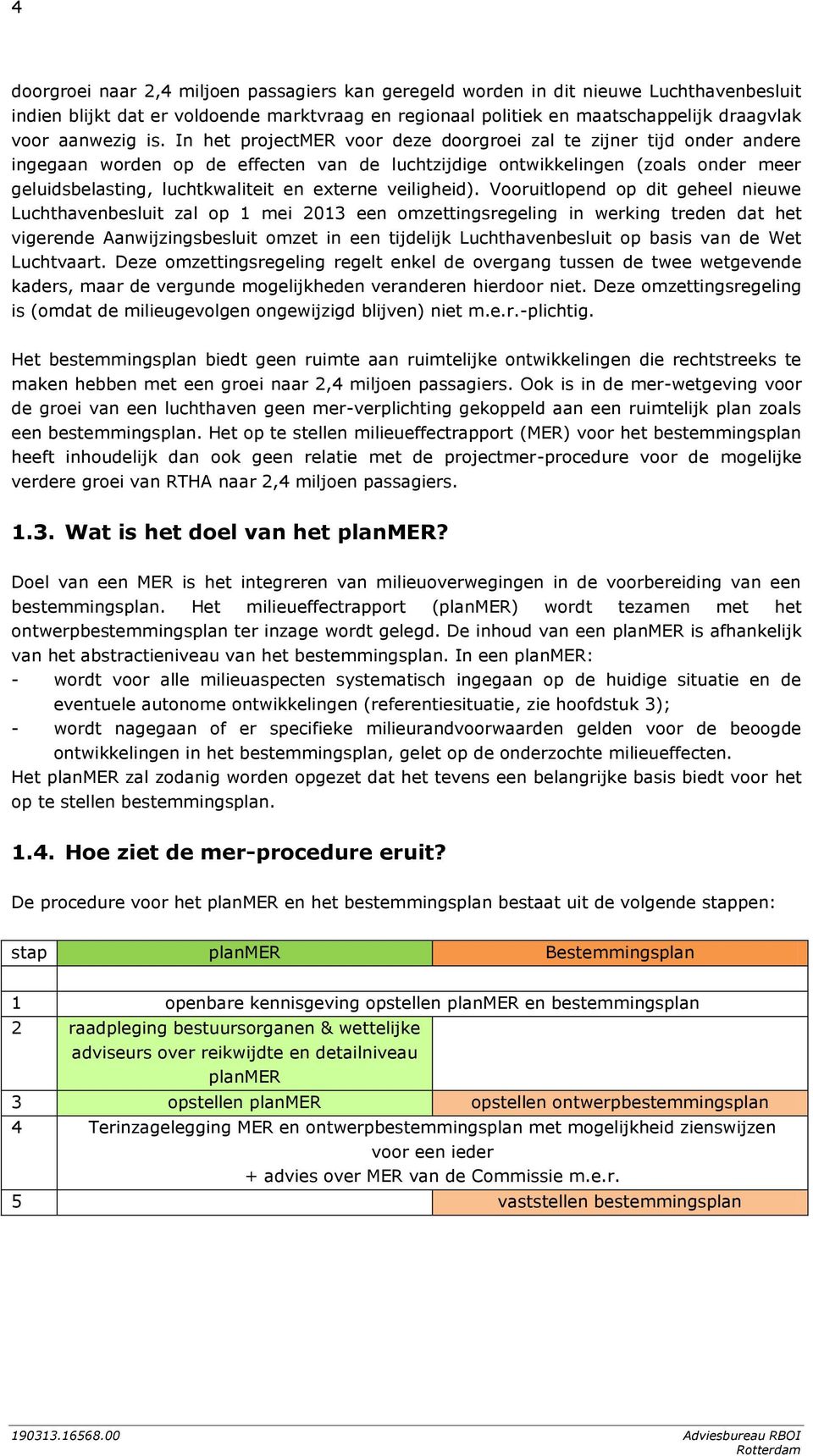 externe veiligheid).