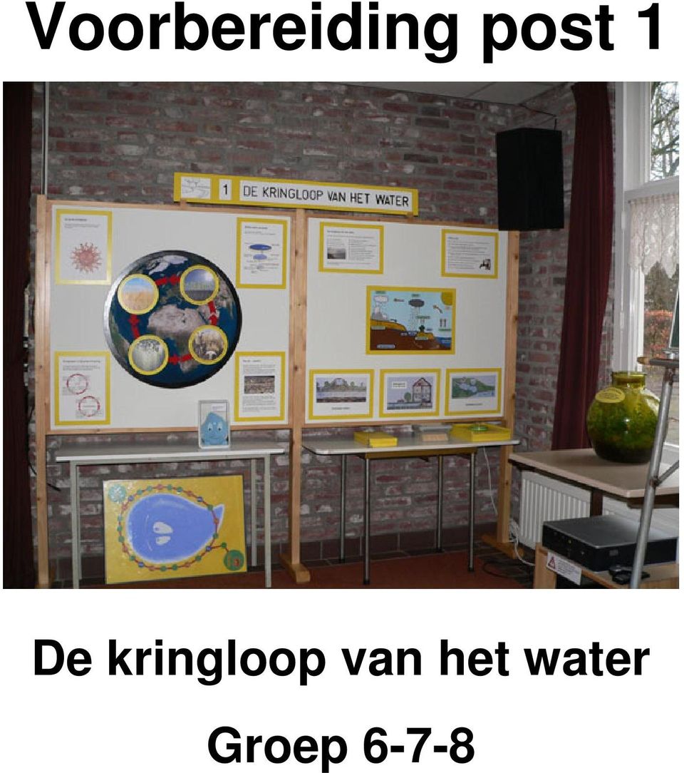 kringloop van