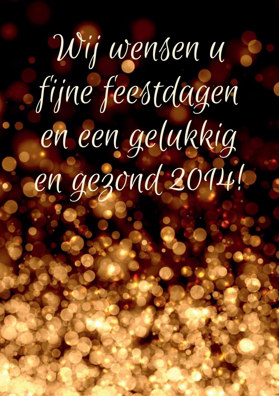 feestdagen en