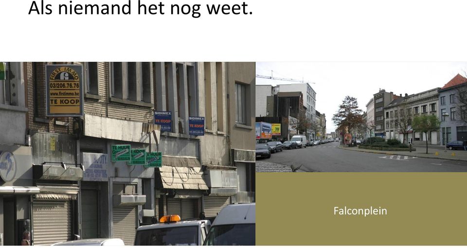 het nog