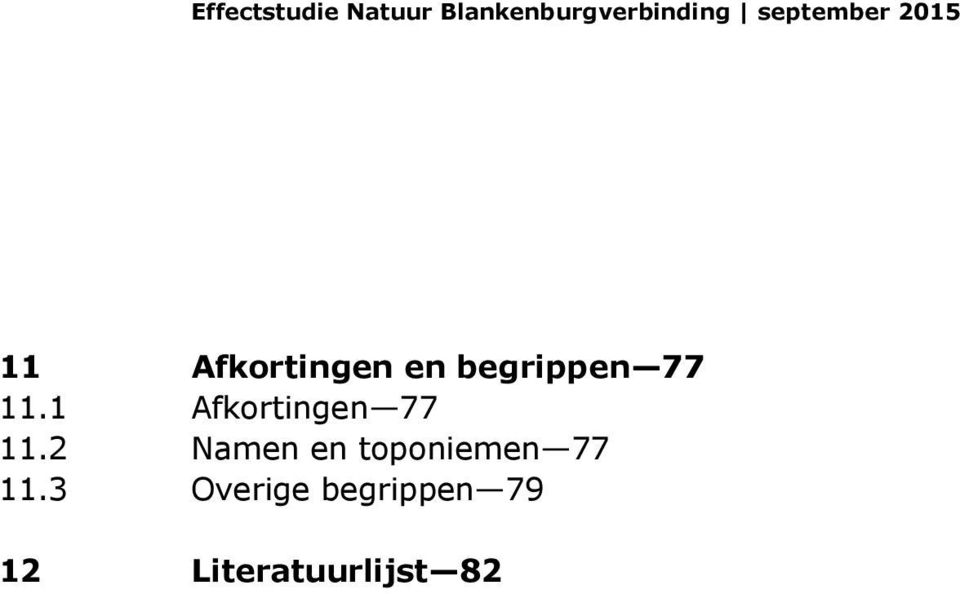 2 Namen en toponiemen 77 11.