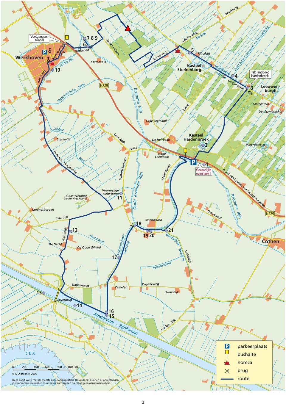 Desondanks kunnen er onjuistheden in voorkomen.