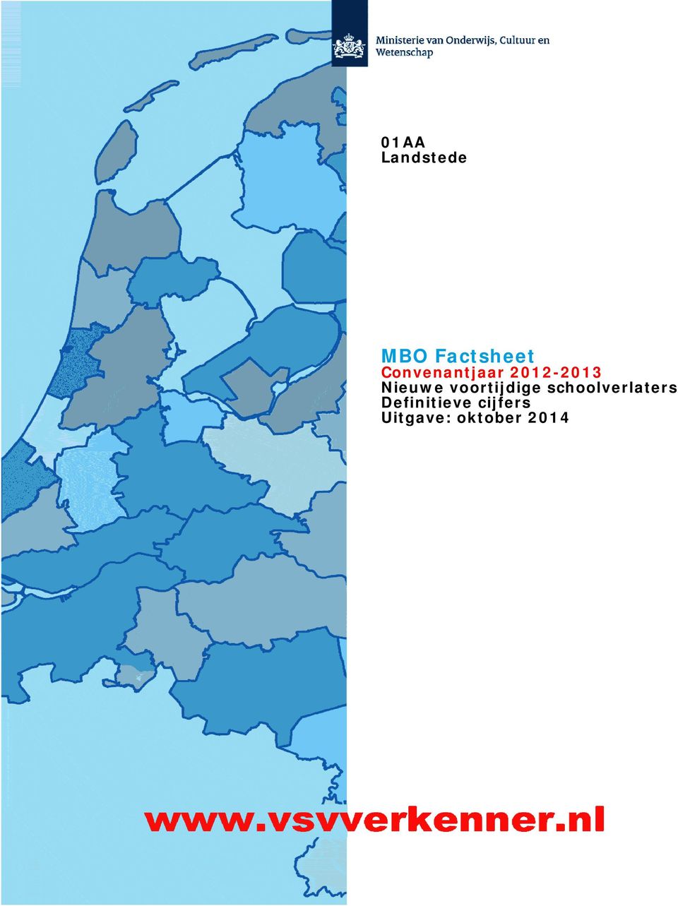 voortijdige schoolverlaters