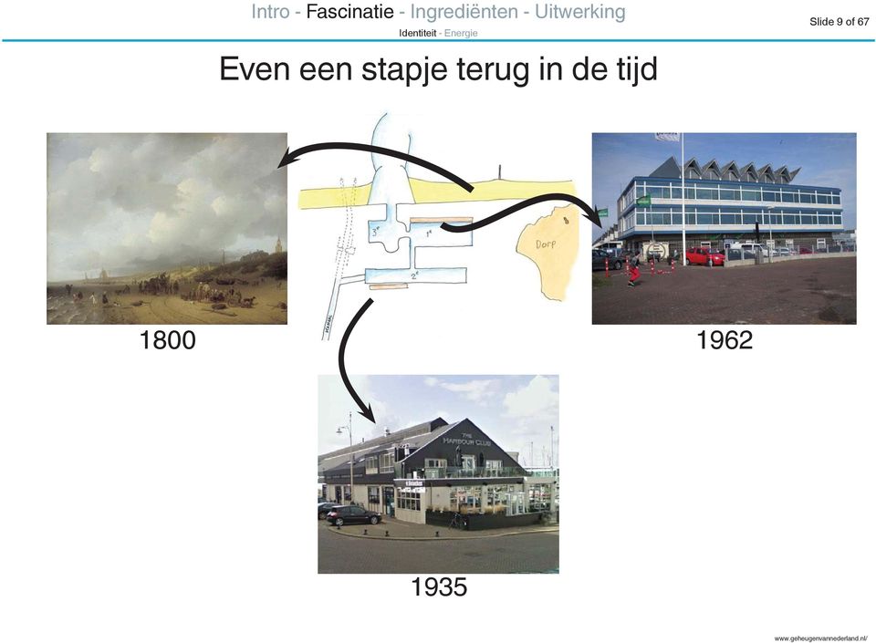 Slide 9 of 67 1800 1962