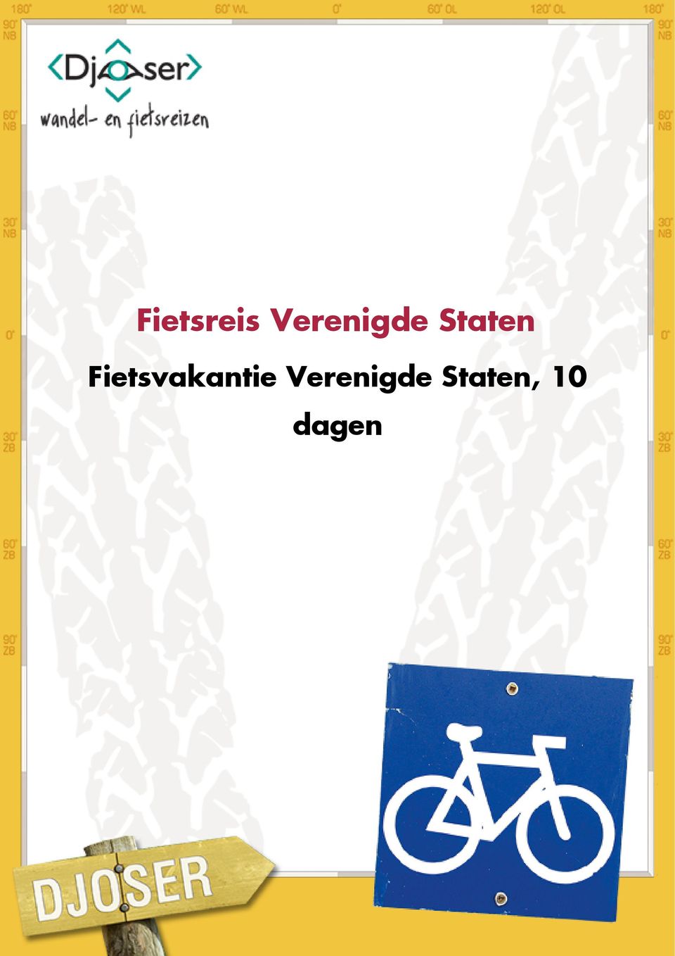 Fietsvakantie ,