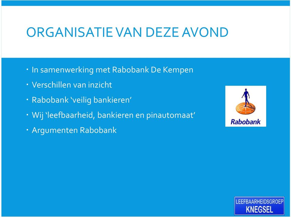 inzicht Rabobank veilig bankieren Wij