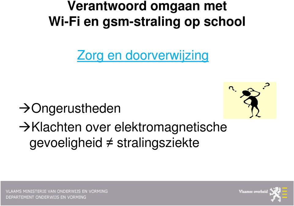 over elektromagnetische