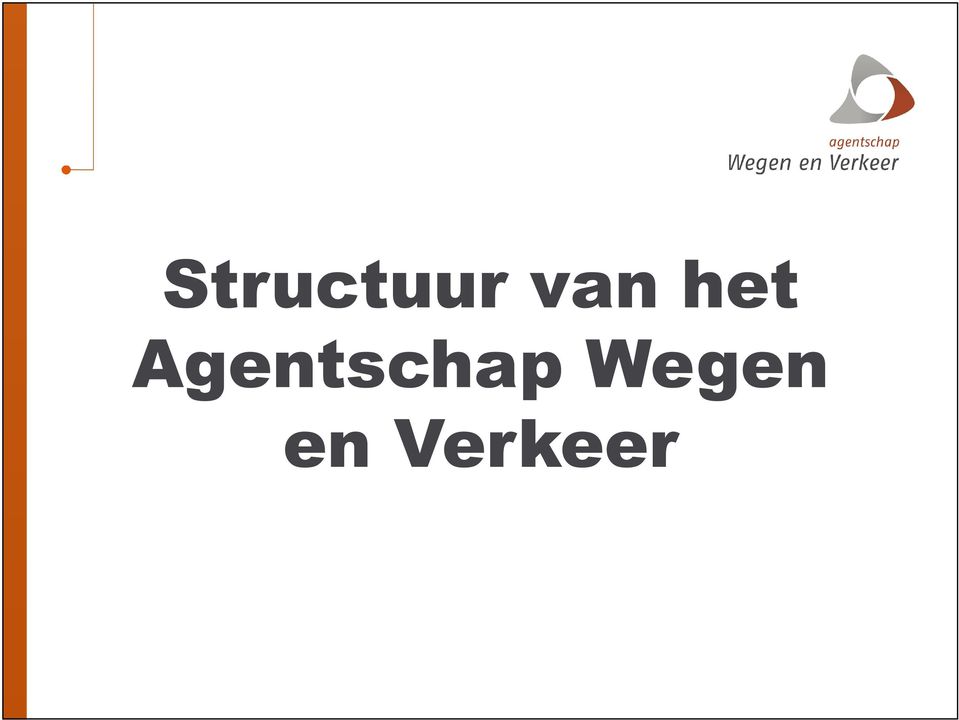 Agentschap