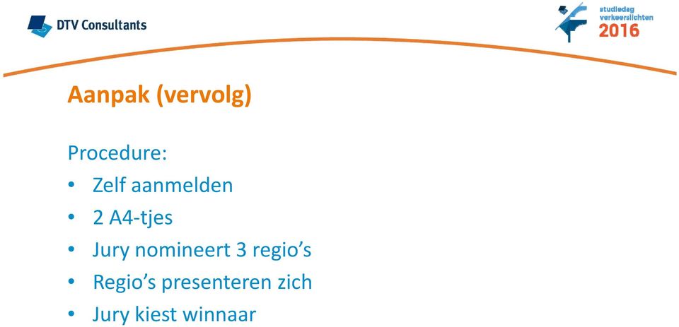 nomineert 3 regio s Regio s