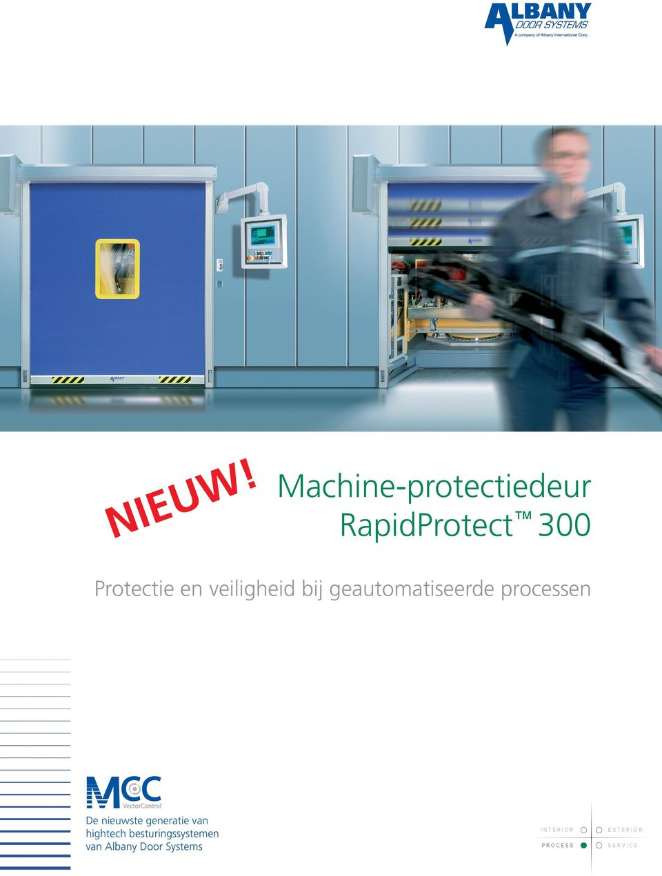 geautomatiseerde processen De nieuwste