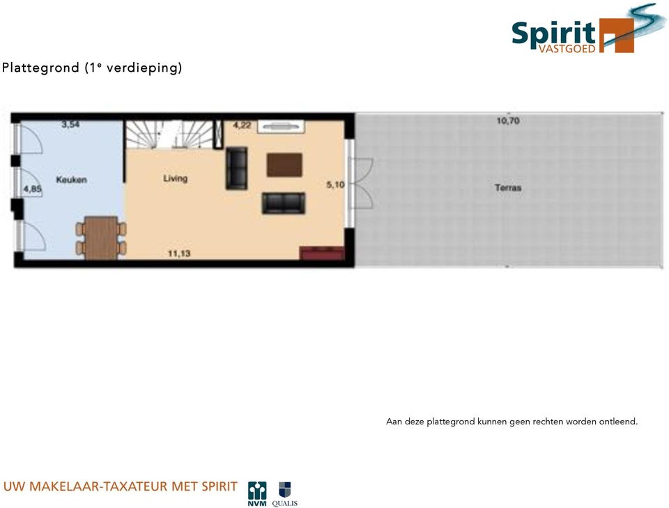 plattegrond kunnen