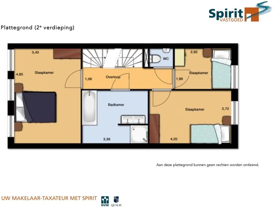 plattegrond kunnen