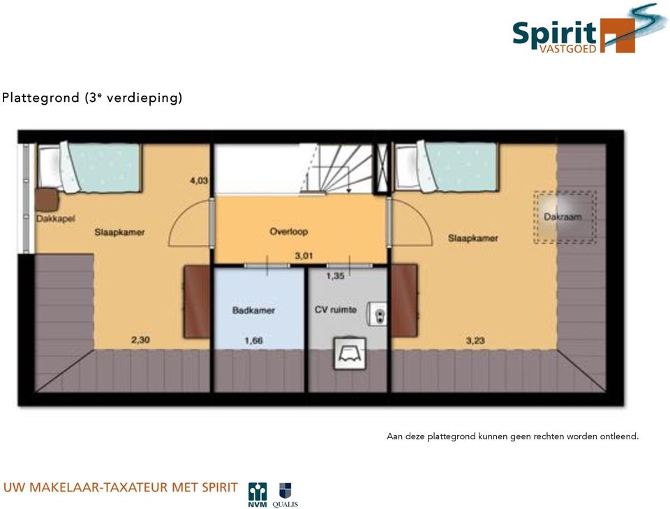 plattegrond kunnen