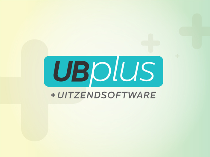 UBplus in 2016 Onderdelen Onderdelen: in UBplus Beschikbare koppelingen in UBplus Wijzigingen wet- en regelgeving 2016 UBplus versies in 2016 Datum: 23-11-2016 Versie: 1.