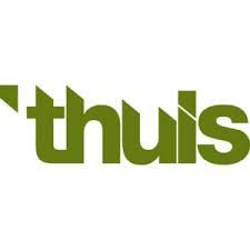 Visitatierapport Woonstichting 'thuis 2011-2015 Utrecht, 21 juni 2016