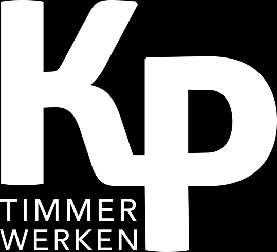 kptimmerwerken.nl Recente projecten: www.facebook.