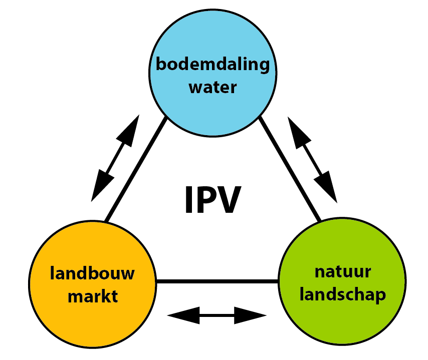 Het IPV: