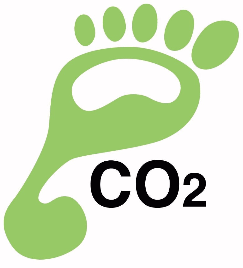 CO2 Footprint 2016 1 e
