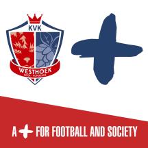 1. Missie en visie van KVK Westhoek.