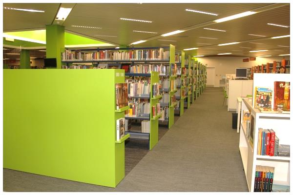 pilootproject verlichting als dienst: case bibliotheek Kortrijk Elektriciteitsverbruik bibliotheek 37% 35% 14% 14% Verlichting