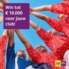 KS Voetbalnieuws Pagina 2 van 6 Nuon Clubcompetitie In November hebben wij meegedaan met de Nuon Clubcompetitie.