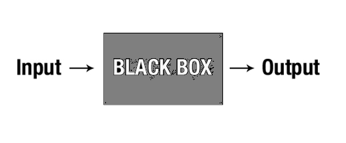 Black box