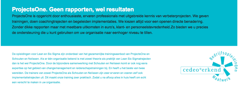 Afdronk De 3 parameter weibull verdeling biedt een prachtig perspectief op het modeleren van gebeurtenissen met een continue CTQ (tijd bijvoorbeeld).