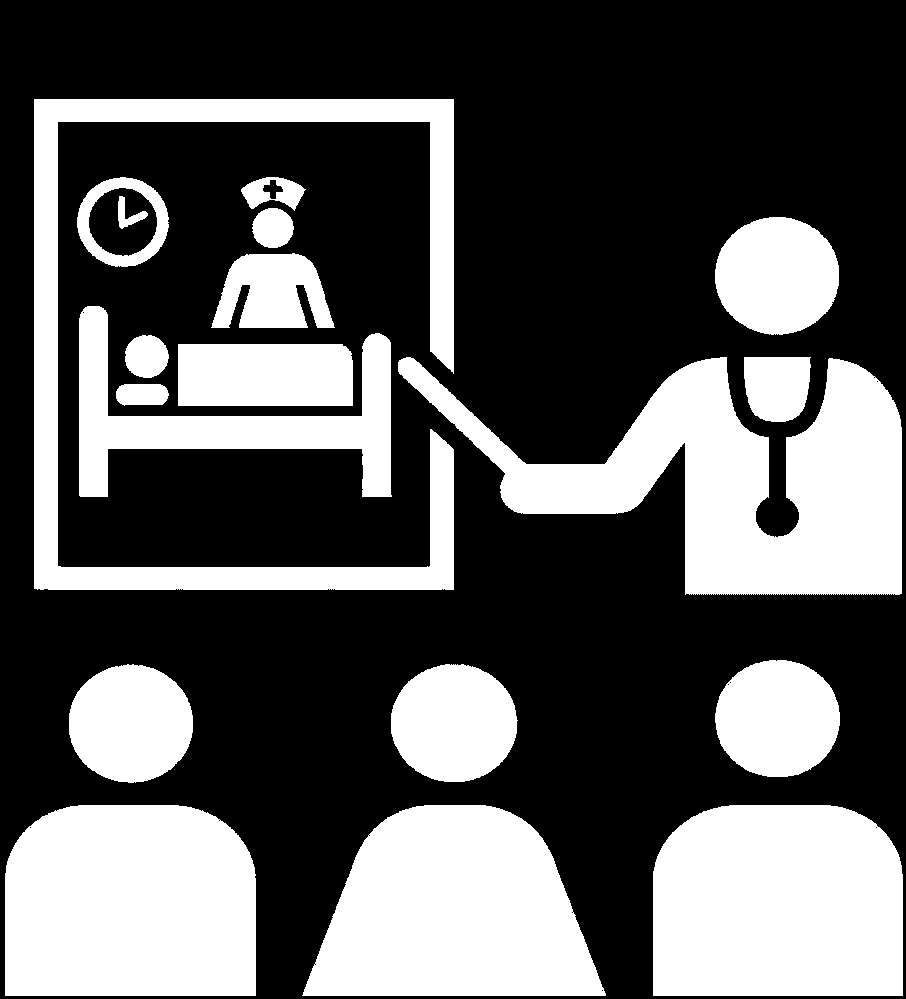 Inzicht in de bedbezetting en personele inzet binnen een verpleegafdeling