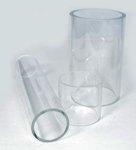 Glas Beschikbare materialen Los leverbaar Info Glas META -Glas Metaal versmolten glazen schijf Voor extra mechanische veerkracht en een verbeterde weerstand tegen beschadigingen van het oppervlak