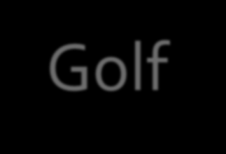 Golf Uitleg Overzicht Dia o Dia 3: Het doel van Golf & par o Dia 4: Golf course plattegrond & telling o Dia 5: Golf telling bepalen o Dia 6: Handicap & Amateur golf score voorbeeld 1 o Dia 7: Golf