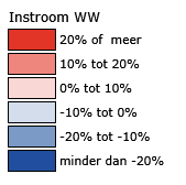 Arbeidsaanbod groeit, wel verschillen tussen groepen Er komen in de Stedendriehoek en Noordwest Veluwe meer mensen beschikbaar op de arbeidsmarkt.