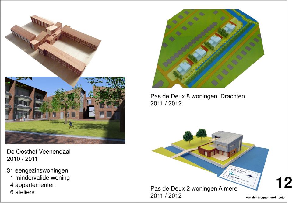 eengezinswoningen 1 mindervalide woning 4