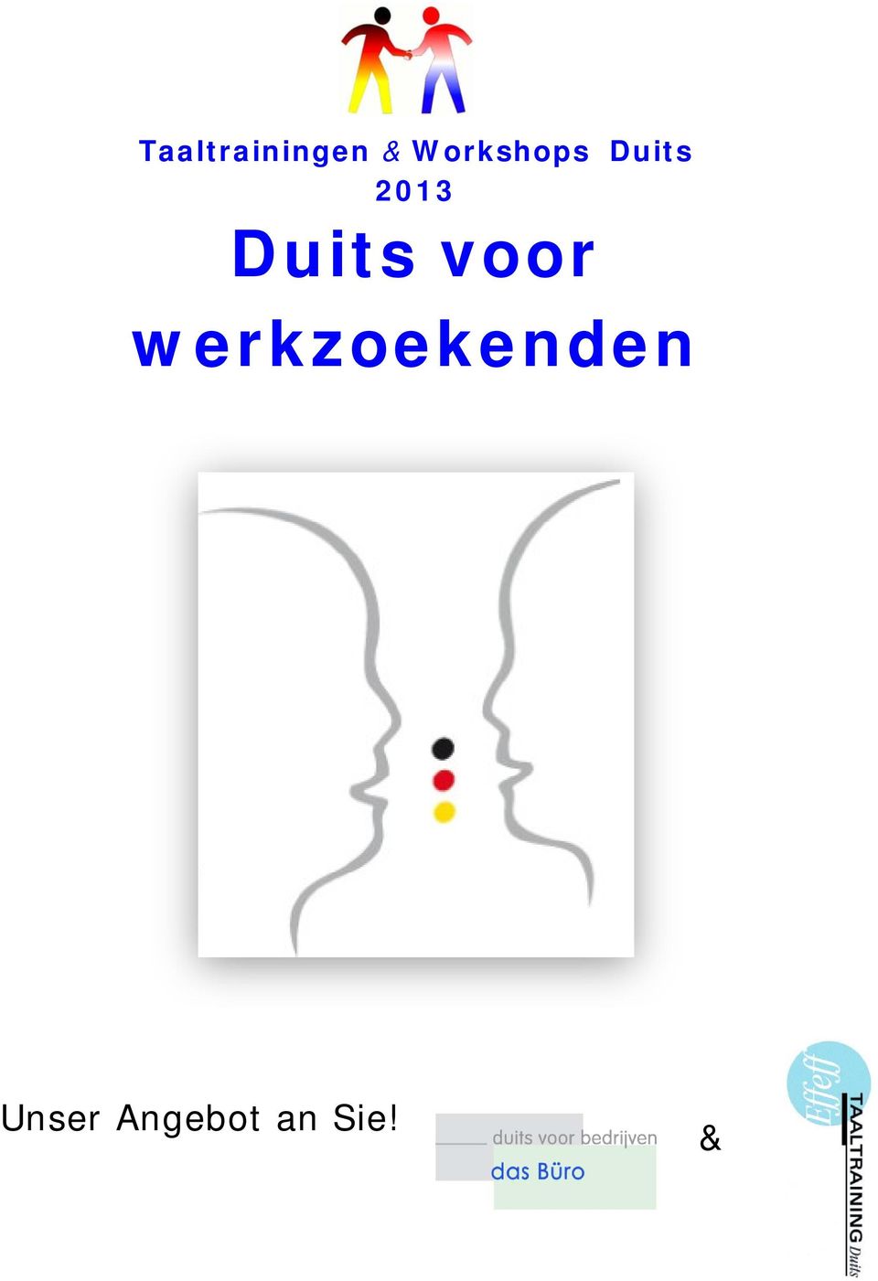 Duits voor