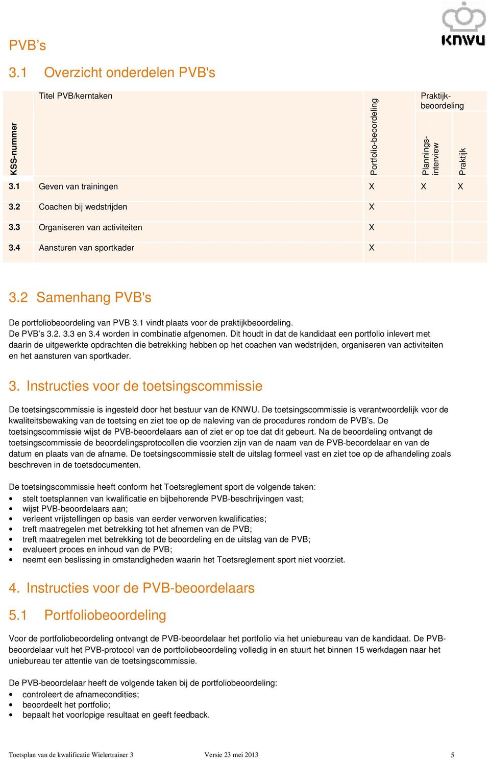 4 worden in combinatie afgenomen.