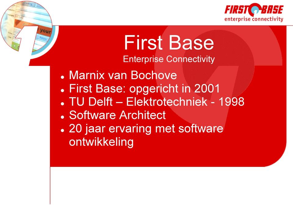 Delft Elek ktrotechniek - 1998 Software